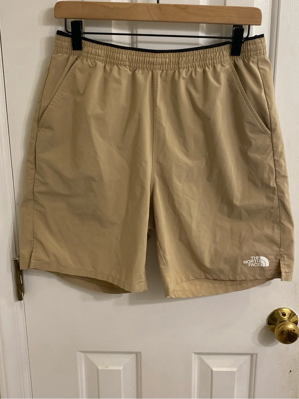 The North Face lightweight hybrid